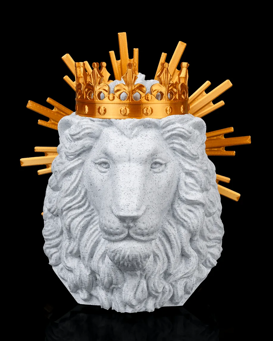 Leão de Judá - Reis dos Reis