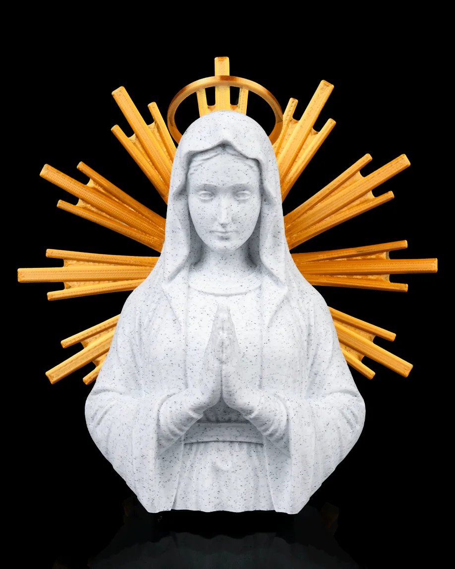 Maria - Mãe de Jesus