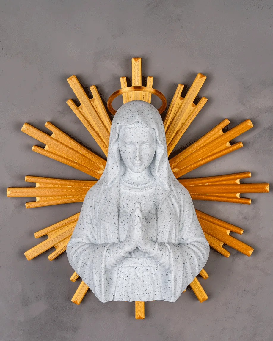 Maria - Mãe de Jesus