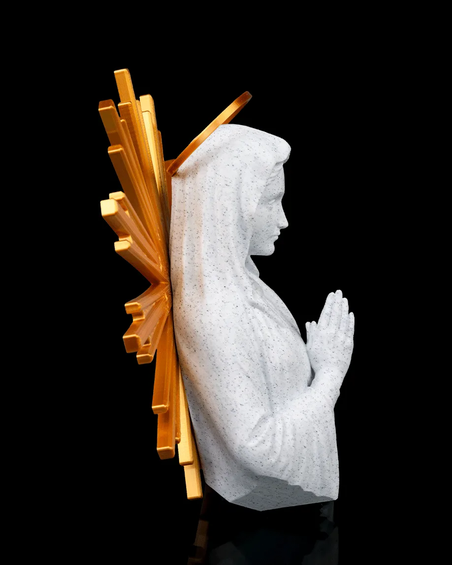 Maria - Mãe de Jesus