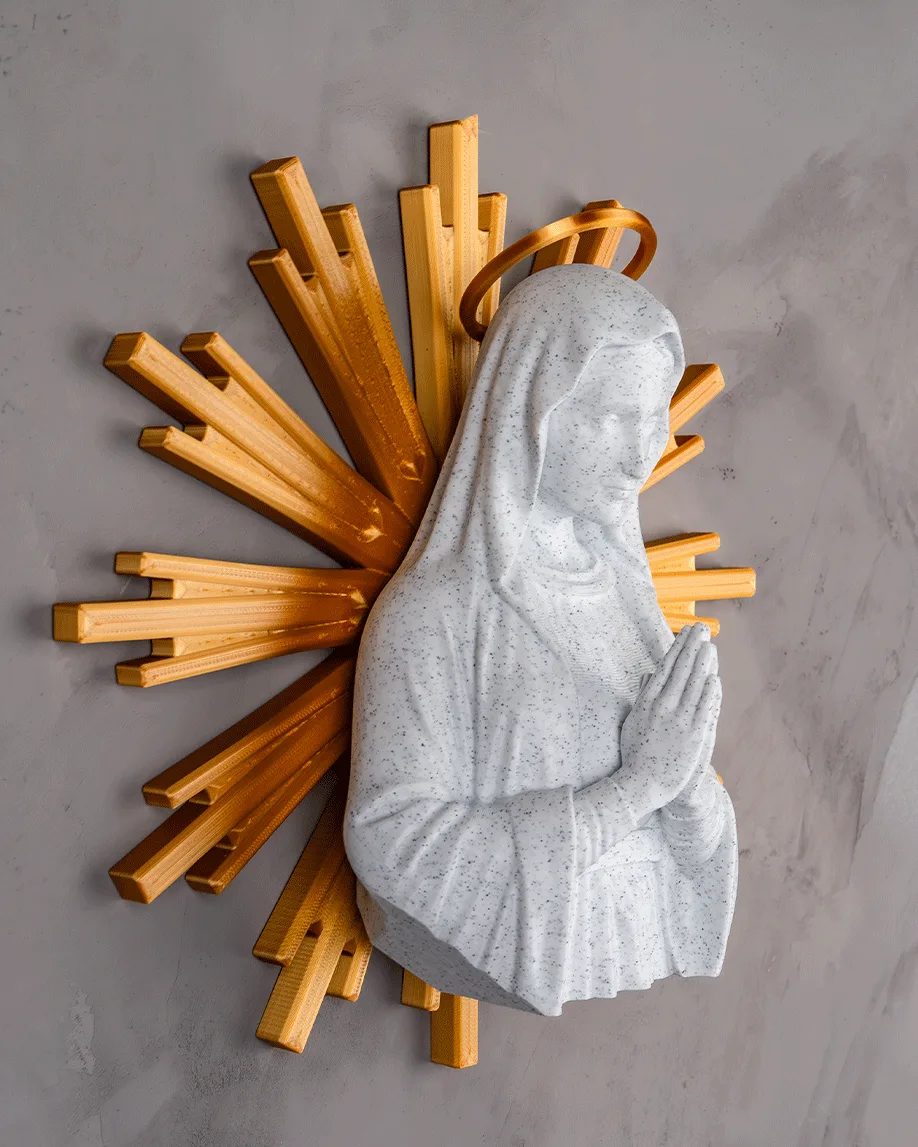 Maria - Mãe de Jesus