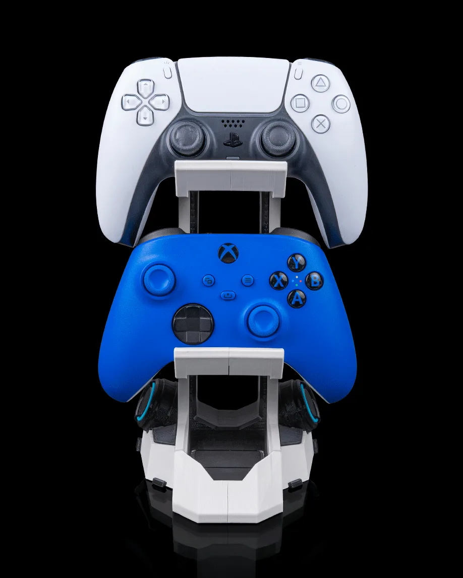 Suporte Command Sync