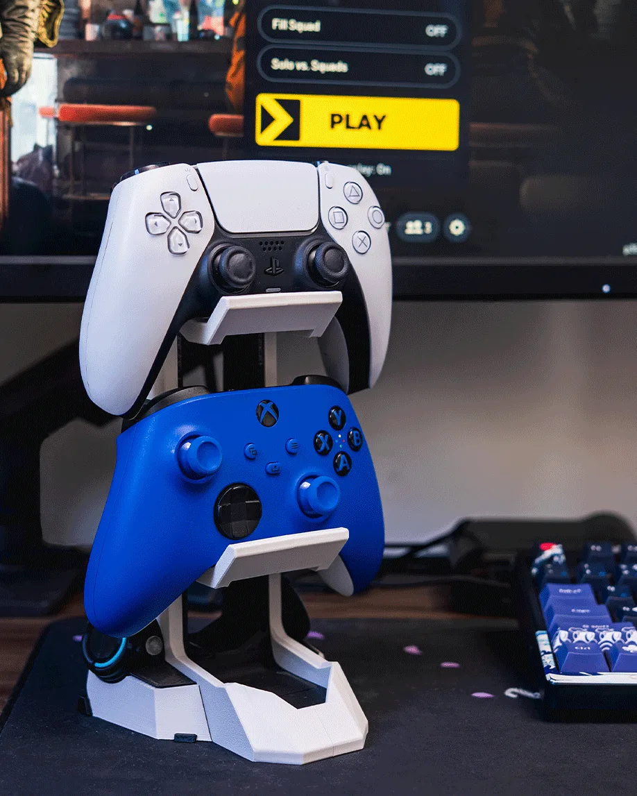 Suporte Command Sync