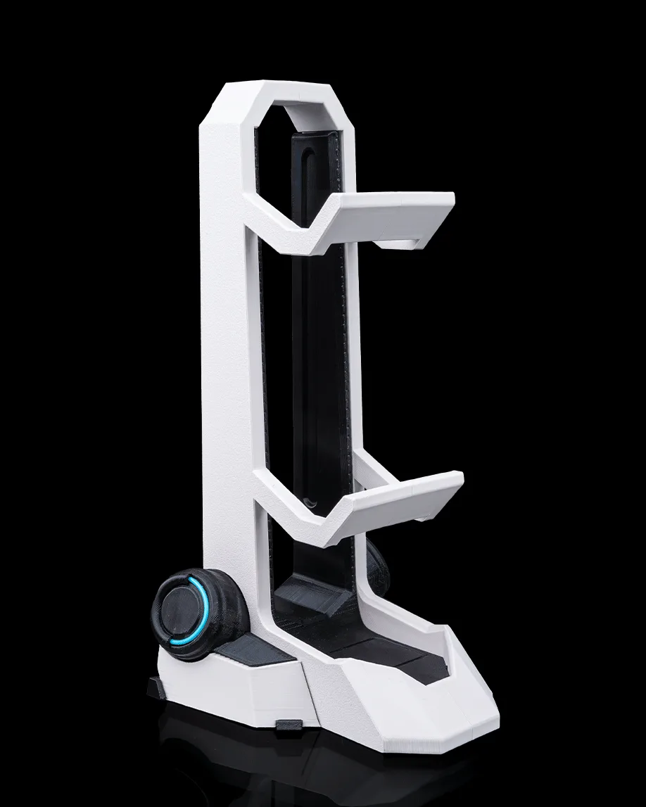 Suporte Command Sync