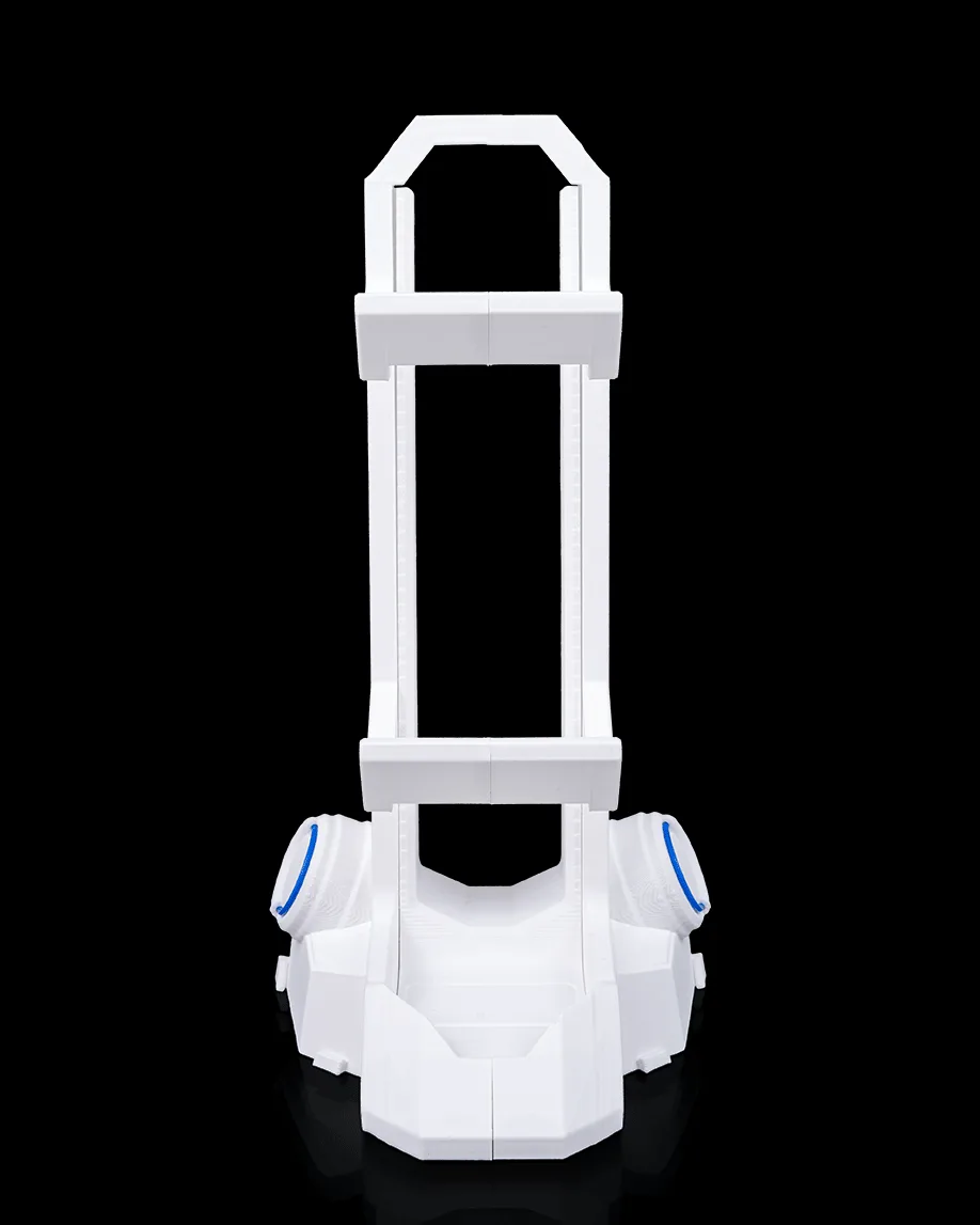 Suporte Command Sync