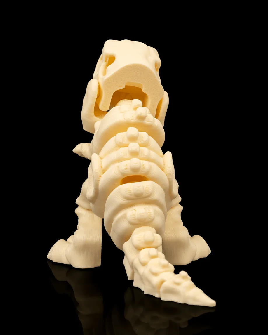 Skeleton T-Rex