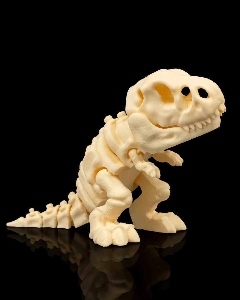 Skeleton T-Rex