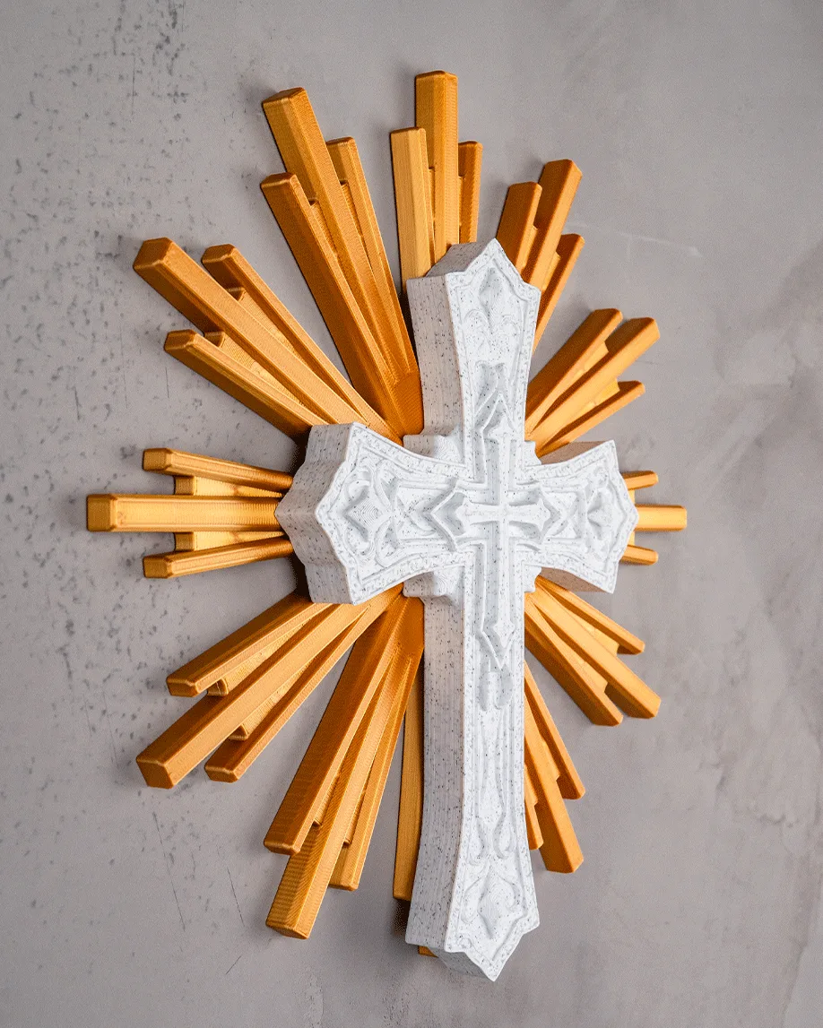 Crucifixo