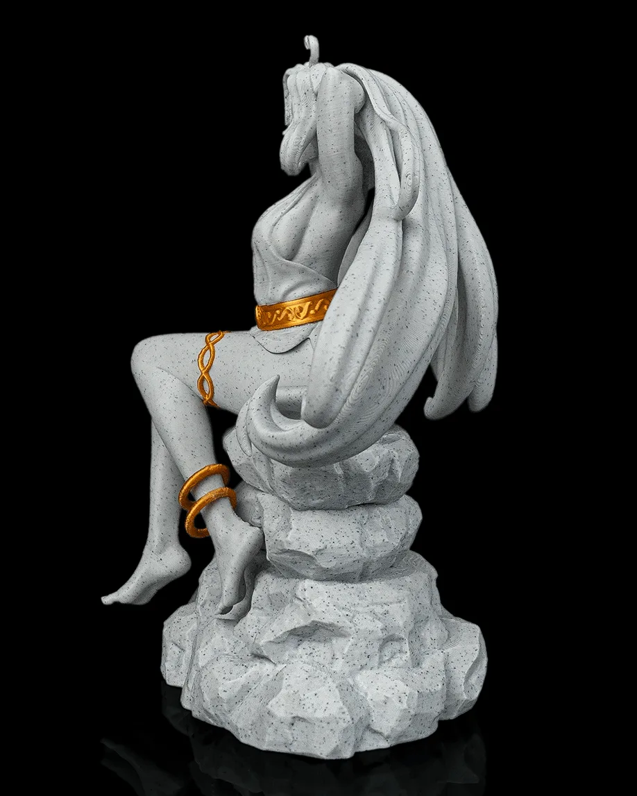 Estátua Afrodite: A Deusa do Amor