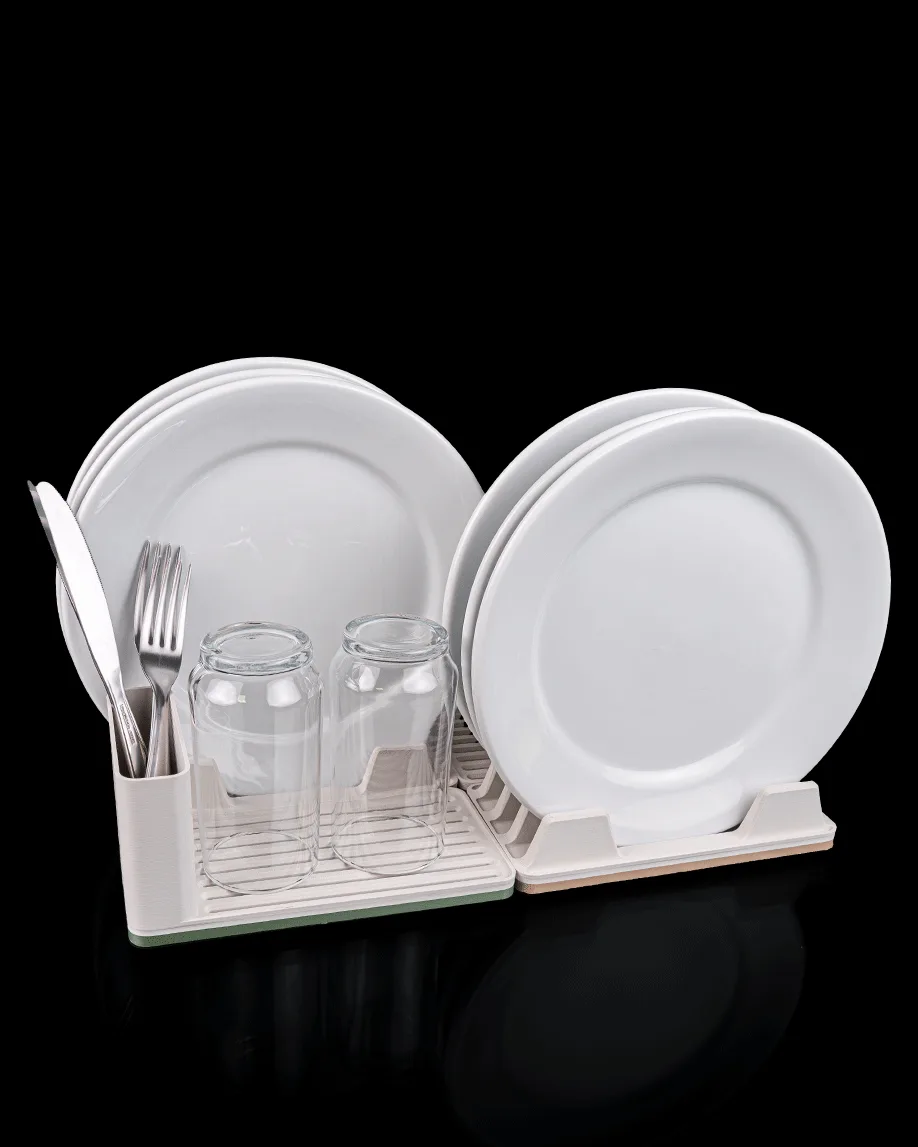 Kit Modular Duplo Cozinha