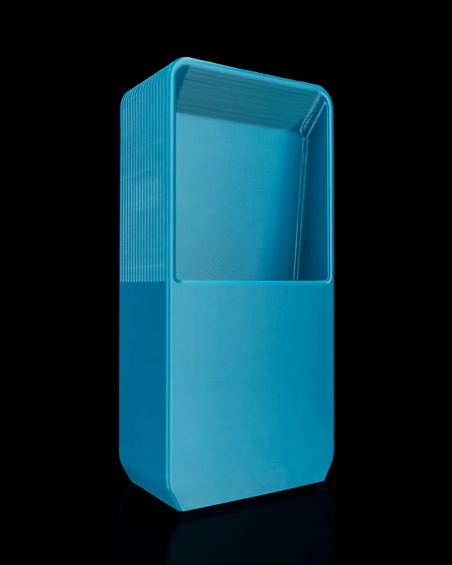 Cubo Organizado - Suporte de Headset e Celular