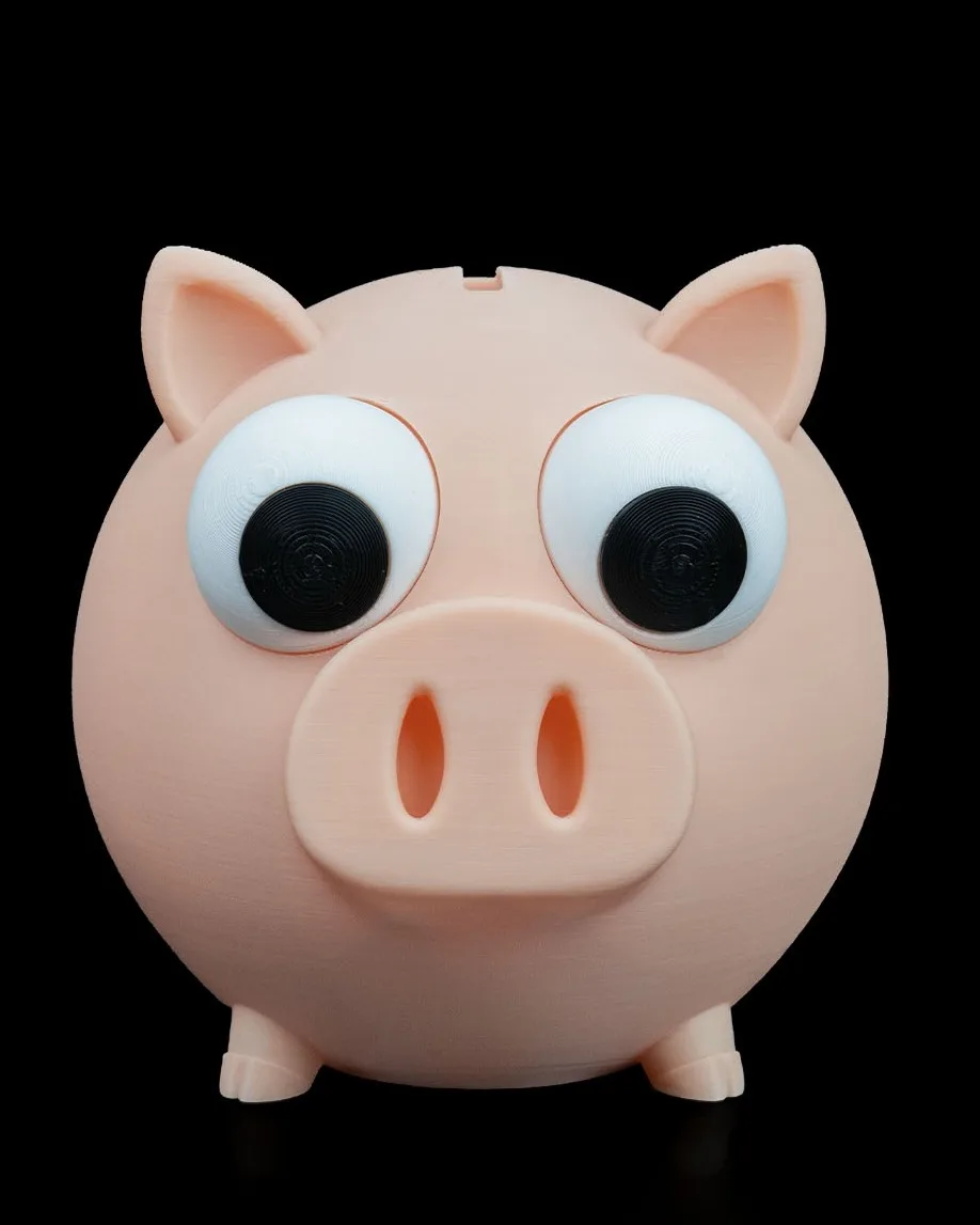 Porquinho Bank