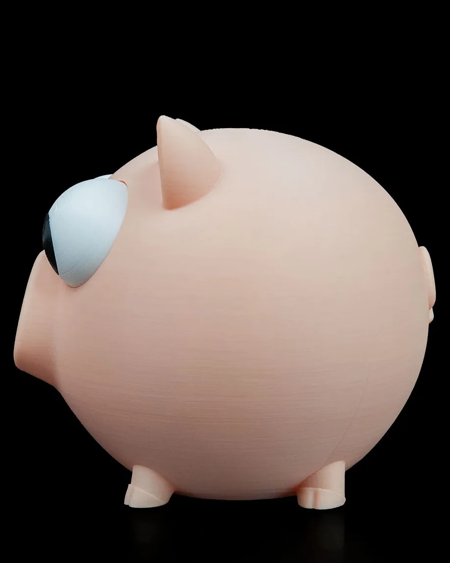 Porquinho Bank