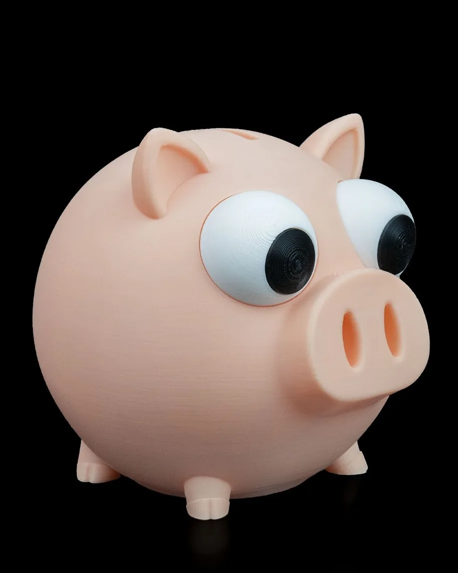Porquinho Bank