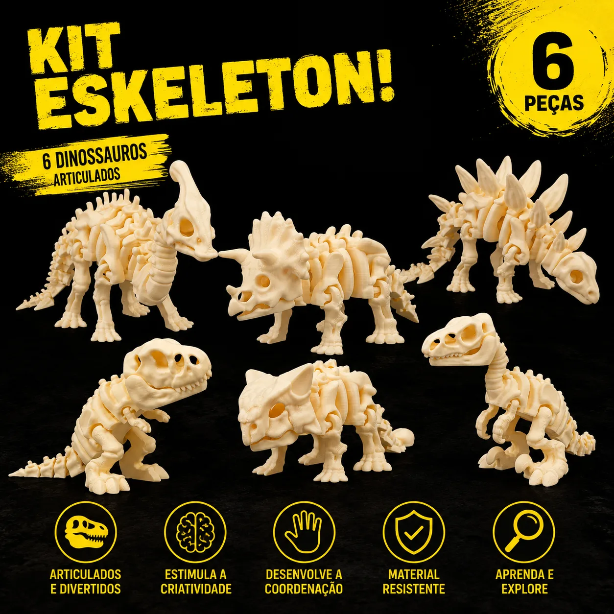 Skeleton