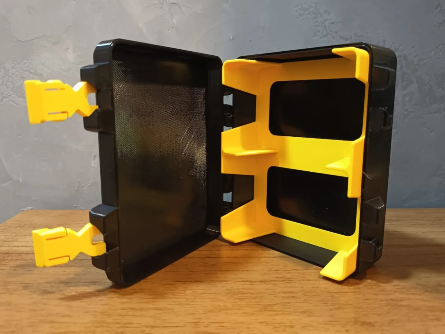 Porta Baralho "Jogo Uno"