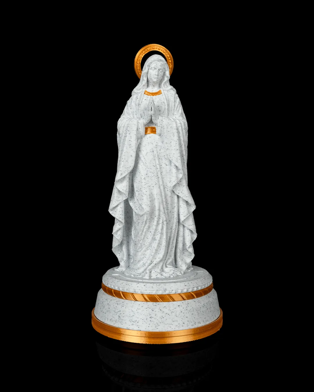 Nossa Senhora Iluminada