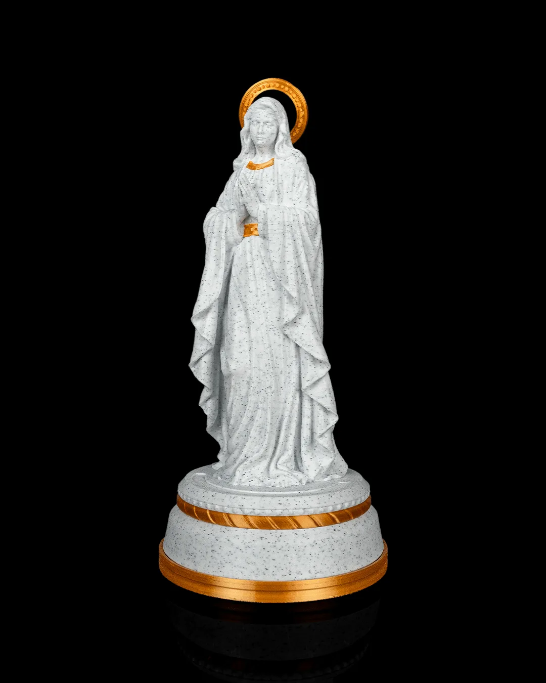 Nossa Senhora Iluminada