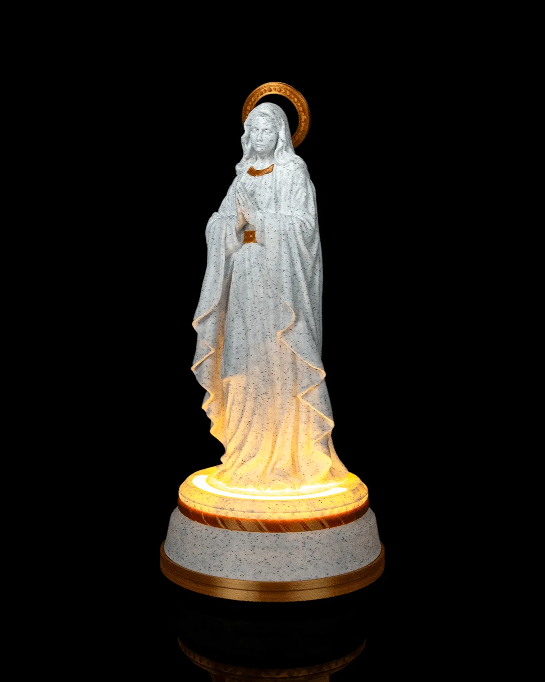 Nossa Senhora Iluminada
