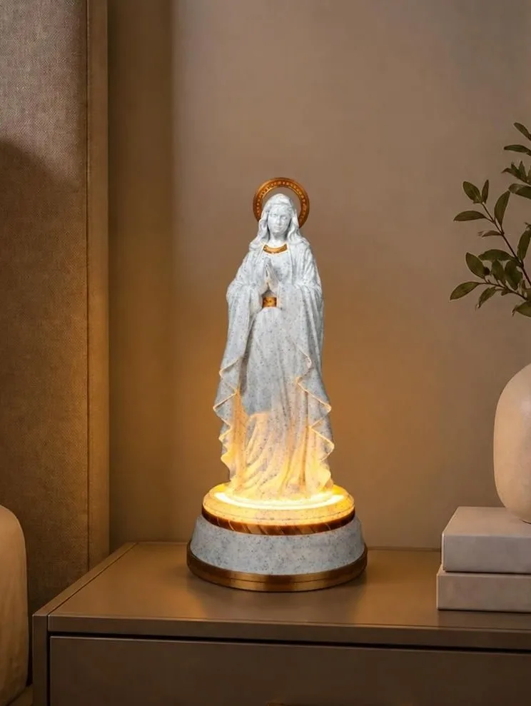 Nossa Senhora Iluminada